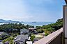 その他：海を臨む景色が毎日お楽しみいただけます。
