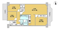 西鉄天神大牟田線 井尻駅 徒歩16分