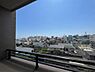 その他：6階部分ならではの眺望。