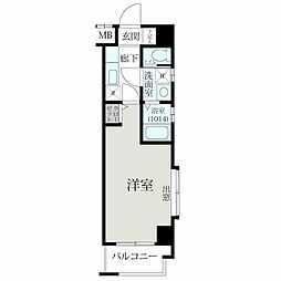 福岡市地下鉄空港線 大濠公園駅 徒歩7分