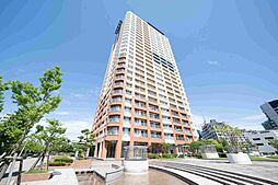 物件画像 百道タワー