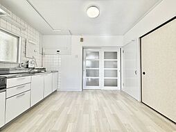 物件画像 笹の台団地