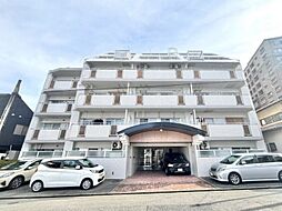 物件画像 グリーンマンション西新