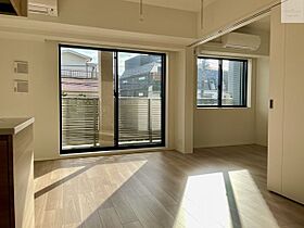 JGRAN Court 品川西大井WEST  ｜ 東京都品川区西大井２丁目（賃貸マンション1LDK・5階・40.60㎡） その12