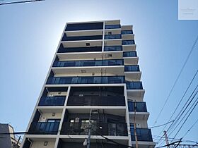 シーズンフラッツ両国EAST  ｜ 東京都墨田区緑２丁目（賃貸マンション1LDK・8階・40.28㎡） その1