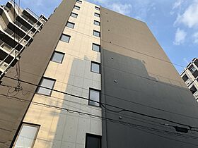 FABRIC東浅草Residence 303 ｜ 東京都台東区東浅草２丁目10-6（賃貸マンション1R・3階・25.17㎡） その1