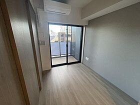 ONE ROOF RESIDENCE TAMACHI 310 ｜ 東京都港区芝浦１丁目15（賃貸マンション1DK・3階・25.76㎡） その8