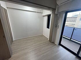 ONE ROOF RESIDENCE TAMACHI 310 ｜ 東京都港区芝浦１丁目15（賃貸マンション1DK・3階・25.76㎡） その6