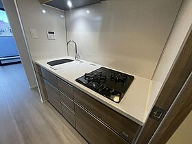 ONE ROOF RESIDENCE TAMACHI 808 ｜ 東京都港区芝浦１丁目15（賃貸マンション1R・8階・25.76㎡） その11