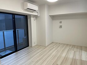 S-RESIDENCE日本橋馬喰町Aere 1201 ｜ 東京都中央区日本橋馬喰町１丁目6-5（賃貸マンション1LDK・12階・34.97㎡） その6