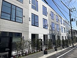 ＳＴＡＮＤＺ柿の木坂