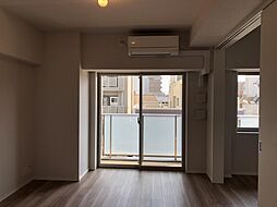 ジオエント町屋 1002 10階2LDKのリビング/ダイニング