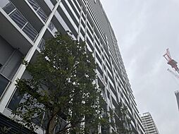 ロイヤルパークス品川