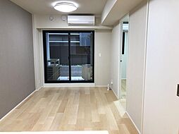 アーバネックス文京小石川 203 2階2LDKのリビング/ダイニング