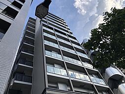 ジオエント白金台