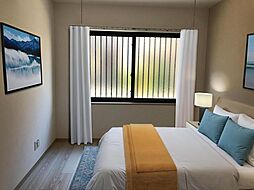 コンポジット清澄ウエスト 401 4階1Kのリビング/ダイニング