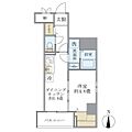 シティフォレスト森下2階16.2万円