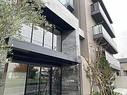 JR総武線 平井駅 徒歩12分の賃貸マンション