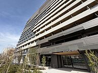 東京都江東区有明1丁目4-43：物件画像／MJS　ASSETMANAGEMENT株式会社
