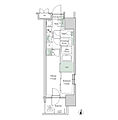 ブルックサイドレジデンス木場5階13.0万円