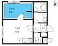 ASTILE studio SUMIDAHIKIFUNE5階15.1万円