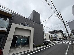 リヴシティ蒲田イースト