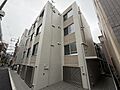 シティウォーク荏原中延