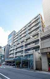 物件画像 ニュー渋谷コーポラス