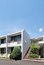 物件画像 東急ドエルアルス宮の坂