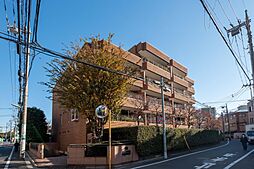 物件画像 クランツ経堂