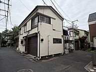 東京都渋谷区西原1丁目：物件画像