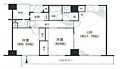 エクレール川口6階3,880万円