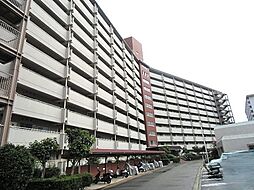 物件画像 向島ニュータウン第3街区G棟