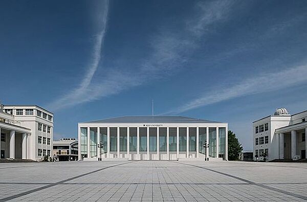 ウェール小杉 ｜神奈川県川崎市中原区市ノ坪(賃貸アパート1K・3階・20.72㎡)の写真 その18