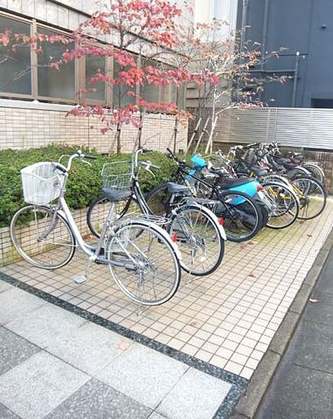 パークウェル川崎弐番館 ｜神奈川県川崎市川崎区本町２丁目(賃貸マンション1K・7階・21.21㎡)の写真 その7