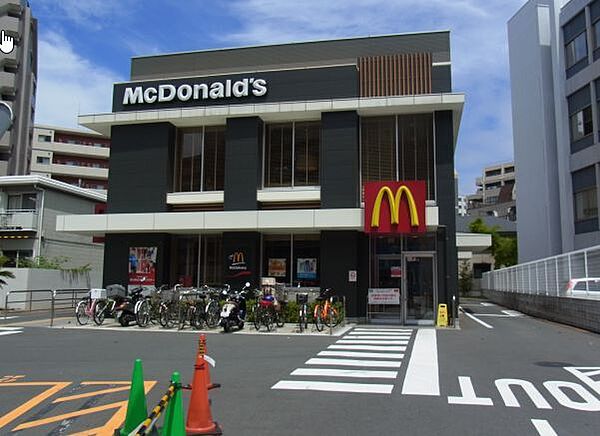 リブリ・コンフォート石川 ｜神奈川県横浜市鶴見区鶴見中央５丁目(賃貸マンション1K・4階・25.81㎡)の写真 その25