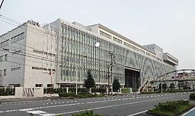 SQUARE CITY KAWASAKI  ｜ 神奈川県川崎市川崎区日進町（賃貸マンション1K・2階・23.40㎡） その25