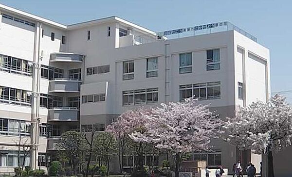 R-Residence TSURUMI ｜神奈川県横浜市鶴見区本町通４丁目(賃貸マンション1K・4階・23.65㎡)の写真 その20