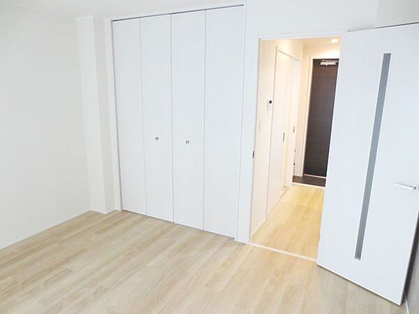 R-Residence TSURUMI ｜神奈川県横浜市鶴見区本町通４丁目(賃貸マンション1K・4階・23.65㎡)の写真 その6