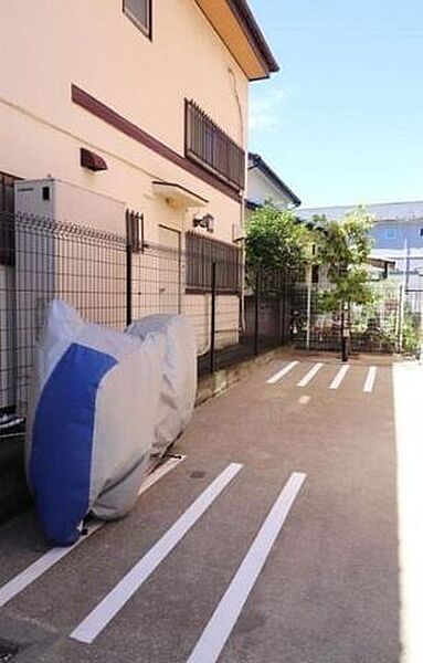 ブリランテ ｜神奈川県川崎市中原区下小田中３丁目(賃貸マンション1K・4階・24.79㎡)の写真 その9