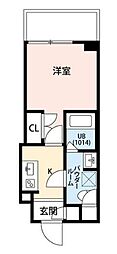 京急川崎駅 8.0万円