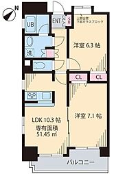 川崎駅 15.0万円