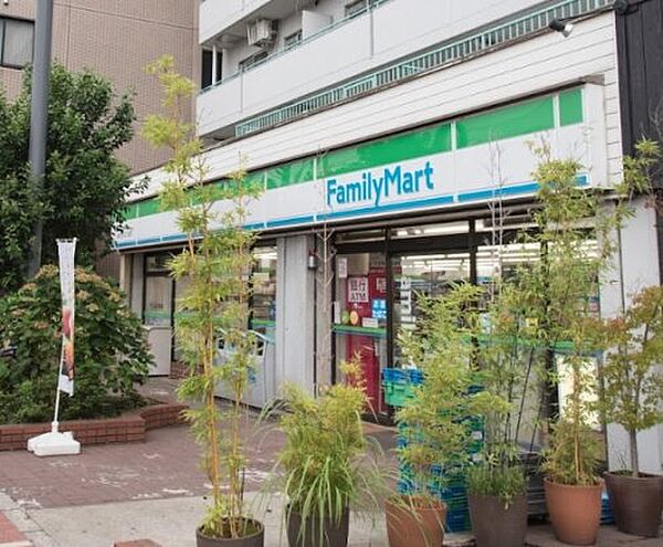 レオーネ錦糸町 ｜東京都墨田区緑3丁目(賃貸マンション2LDK・5階・50.82㎡)の写真 その25