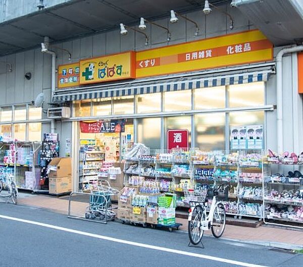 レオーネ錦糸町 ｜東京都墨田区緑3丁目(賃貸マンション2LDK・5階・50.82㎡)の写真 その26