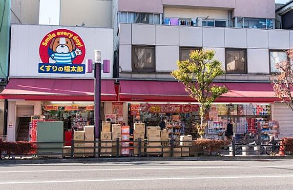 ブランセ森下 ｜東京都墨田区千歳3丁目(賃貸マンション1K・3階・25.11㎡)の写真 その23