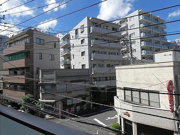 ブランセ森下 ｜東京都墨田区千歳3丁目(賃貸マンション1K・3階・25.11㎡)の写真 その12