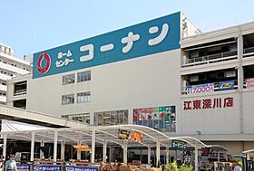 ブラウ門前仲町旧ルフォンプログレ門前仲町  ｜ 東京都江東区永代2丁目36-6（賃貸マンション1R・8階・25.35㎡） その25