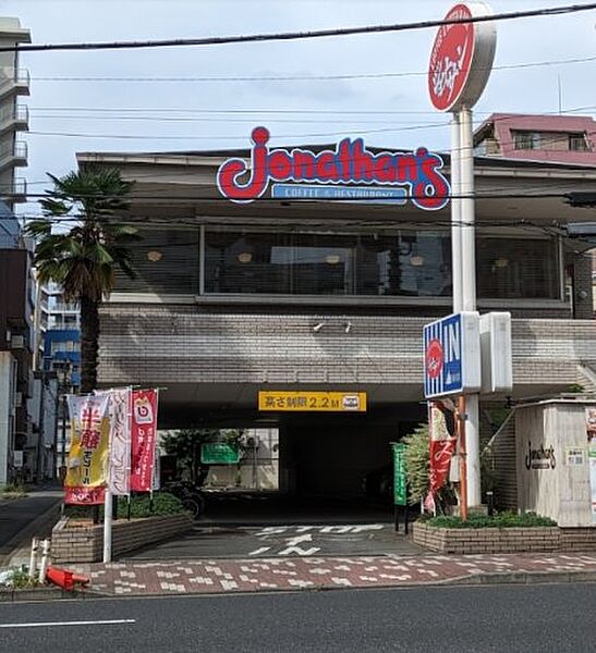 ザ・パークハビオ住吉 ｜東京都墨田区江東橋5丁目(賃貸マンション1K・6階・25.53㎡)の写真 その25