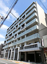 ONE ROOF FLAT TSUKISHIMA (ワンルーフフラット月島)  ｜ 東京都中央区月島4丁目8-15（賃貸マンション1K・5階・25.02㎡） その20