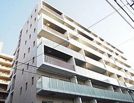 ONE ROOF FLAT TSUKISHIMA (ワンルーフフラット月島)  ｜ 東京都中央区月島4丁目8-15（賃貸マンション1LDK・7階・40.37㎡） その1